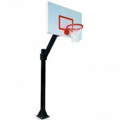 Buy βοΈ First Team The 'Legend Jr.' Series Of Fixed-Height In-Ground Hoops π Basketball Equipment π 32 First Team The 'Legend Jr.' Series Of Fixed-Height In-Ground Hoops Basketball Equipment