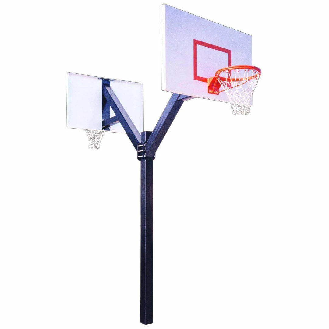 Buy βοΈ First Team The 'Legend Jr.' Series Of Fixed-Height In-Ground Hoops π Basketball Equipment π 11 First Team The 'Legend Jr.' Series Of Fixed-Height In-Ground Hoops Basketball Equipment