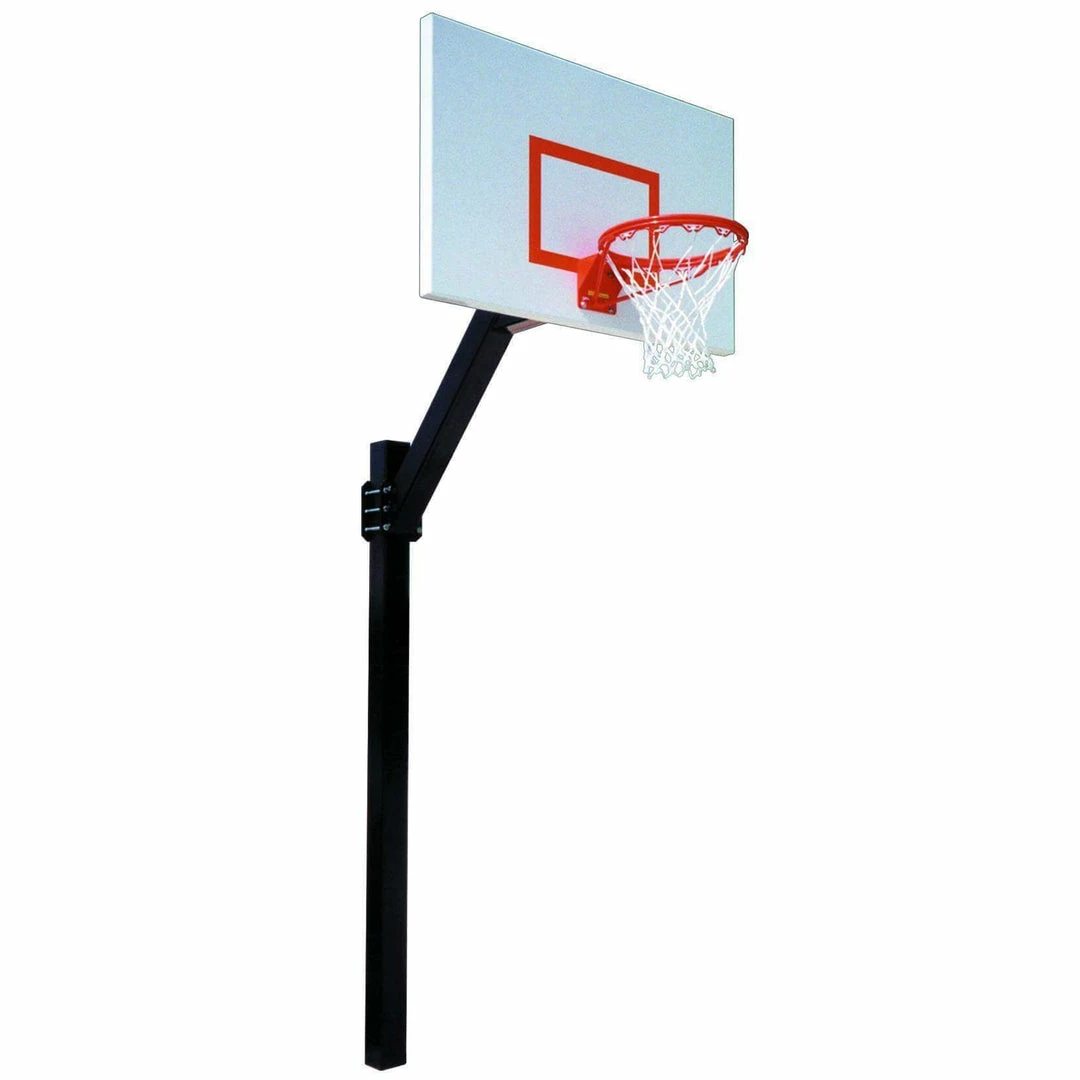 Buy βοΈ First Team The 'Legend Jr.' Series Of Fixed-Height In-Ground Hoops π Basketball Equipment π 10 First Team The 'Legend Jr.' Series Of Fixed-Height In-Ground Hoops Basketball Equipment
