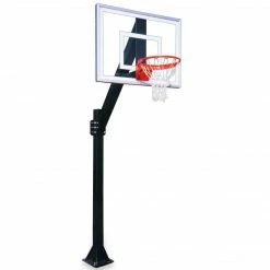 Buy βοΈ First Team The 'Legend Jr.' Series Of Fixed-Height In-Ground Hoops π Basketball Equipment π 28 First Team The 'Legend Jr.' Series Of Fixed-Height In-Ground Hoops Basketball Equipment