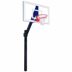 Buy βοΈ First Team The 'Legend Jr.' Series Of Fixed-Height In-Ground Hoops π Basketball Equipment π 24 First Team The 'Legend Jr.' Series Of Fixed-Height In-Ground Hoops Basketball Equipment
