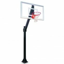 Buy βοΈ First Team The 'Legend Jr.' Series Of Fixed-Height In-Ground Hoops π Basketball Equipment π 29 First Team The 'Legend Jr.' Series Of Fixed-Height In-Ground Hoops Basketball Equipment