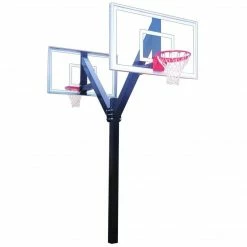 Buy βοΈ First Team The 'Legend Jr.' Series Of Fixed-Height In-Ground Hoops π Basketball Equipment π 22 First Team The 'Legend Jr.' Series Of Fixed-Height In-Ground Hoops Basketball Equipment