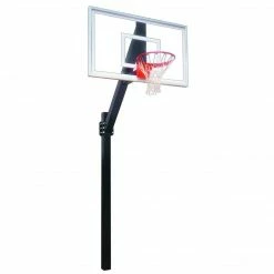 Buy βοΈ First Team The 'Legend Jr.' Series Of Fixed-Height In-Ground Hoops π Basketball Equipment π 21 First Team The 'Legend Jr.' Series Of Fixed-Height In-Ground Hoops Basketball Equipment