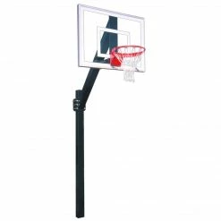 Buy βοΈ First Team The 'Legend Jr.' Series Of Fixed-Height In-Ground Hoops π Basketball Equipment π 23 First Team The 'Legend Jr.' Series Of Fixed-Height In-Ground Hoops Basketball Equipment