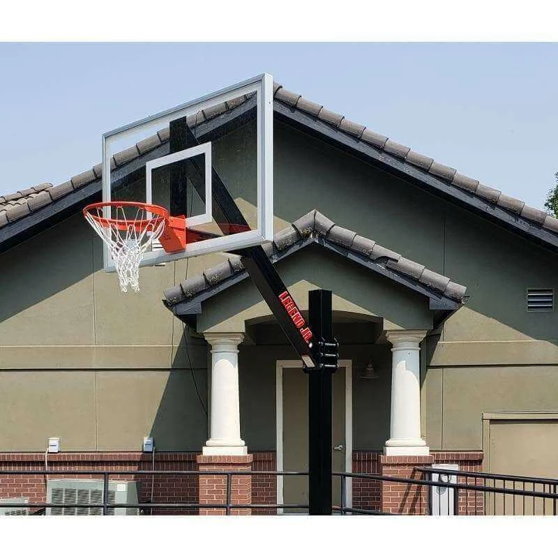 Buy βοΈ First Team The 'Legend Jr.' Series Of Fixed-Height In-Ground Hoops π Basketball Equipment π 3 First Team The 'Legend Jr.' Series Of Fixed-Height In-Ground Hoops Basketball Equipment