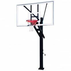 Buy π First Team The 'Olympian Arena' Series Of In-Ground Hoops π Basketball Equipment β¨ 7 First Team The 'Olympian Arena' Series Of In-Ground Hoops Basketball Equipment