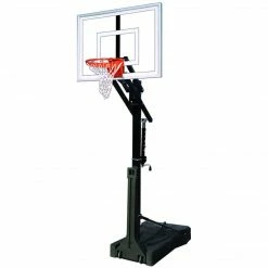 First Team Basketball Equipment The 'OmniJam' Series Of Portable Hoops