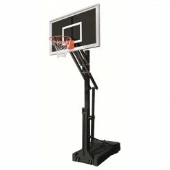 Buy π First Team The 'OmniSlam' Series Of Portable Hoops β¨ 25 First Team The 'OmniSlam' Series Of Portable Hoops