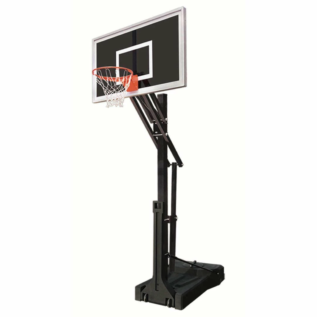 Buy π First Team The 'OmniSlam' Series Of Portable Hoops β¨ 14 First Team The 'OmniSlam' Series Of Portable Hoops