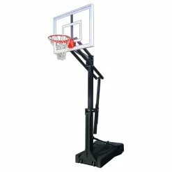 Buy π First Team The 'OmniSlam' Series Of Portable Hoops β¨ 20 First Team The 'OmniSlam' Series Of Portable Hoops