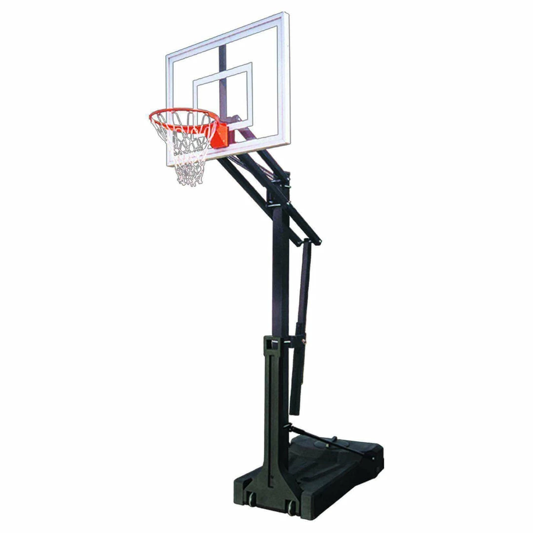 Buy π First Team The 'OmniSlam' Series Of Portable Hoops β¨ 9 First Team The 'OmniSlam' Series Of Portable Hoops