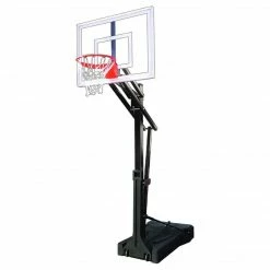 Buy π First Team The 'OmniSlam' Series Of Portable Hoops β¨ 21 First Team The 'OmniSlam' Series Of Portable Hoops