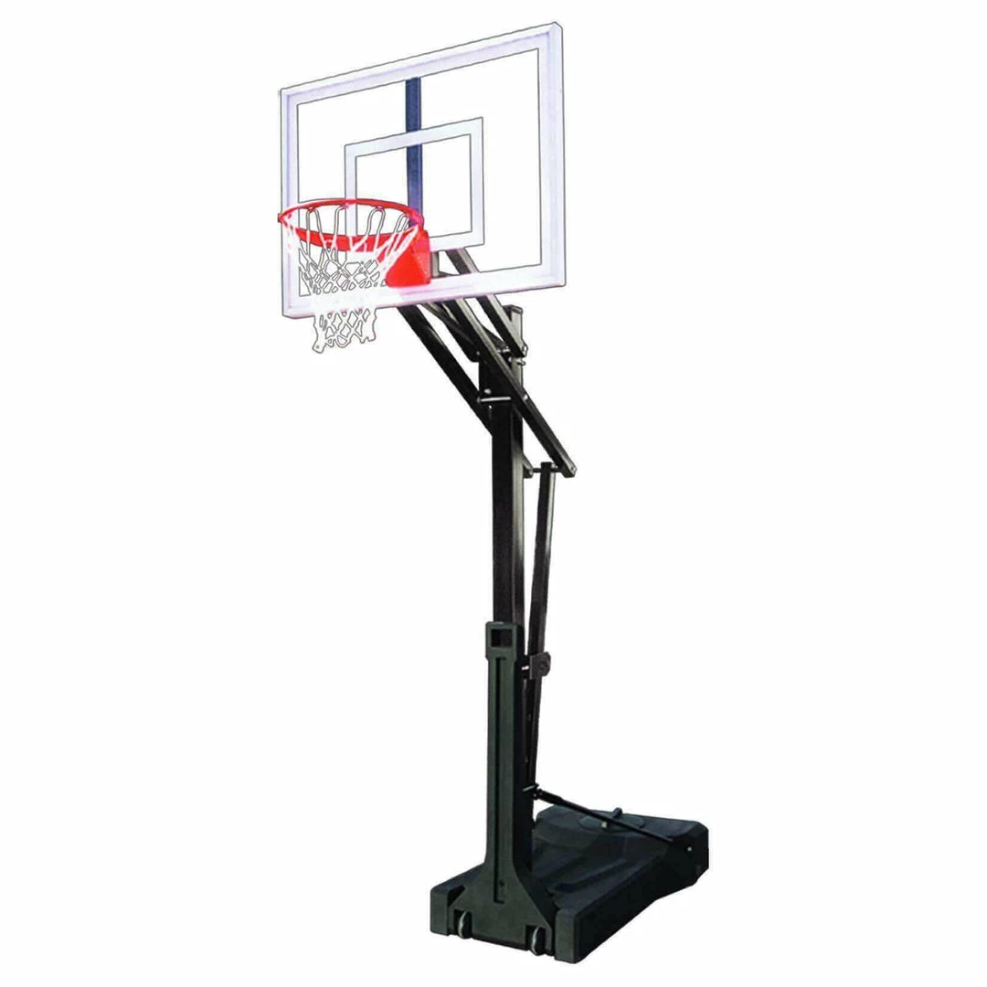 Buy π First Team The 'OmniSlam' Series Of Portable Hoops β¨ 10 First Team The 'OmniSlam' Series Of Portable Hoops