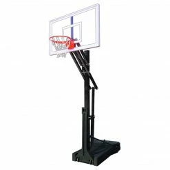 Buy π First Team The 'OmniSlam' Series Of Portable Hoops β¨ 24 First Team The 'OmniSlam' Series Of Portable Hoops
