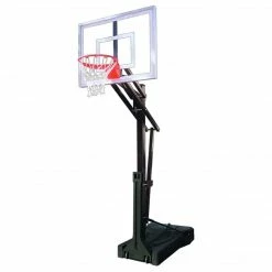 Buy π First Team The 'OmniSlam' Series Of Portable Hoops β¨ 23 First Team The 'OmniSlam' Series Of Portable Hoops