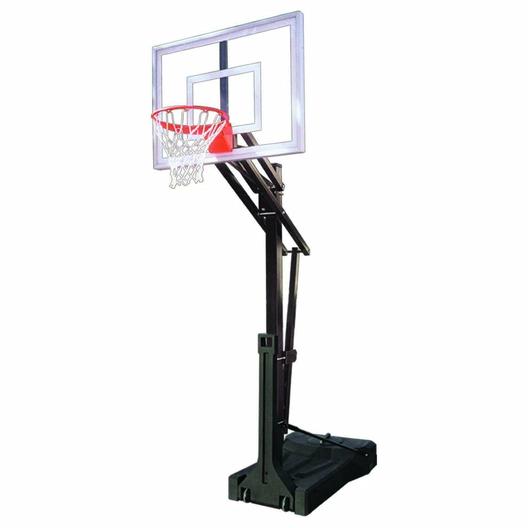 Buy π First Team The 'OmniSlam' Series Of Portable Hoops β¨ 12 First Team The 'OmniSlam' Series Of Portable Hoops