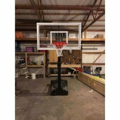 Buy π First Team The 'OmniSlam' Series Of Portable Hoops β¨ 18 First Team The 'OmniSlam' Series Of Portable Hoops