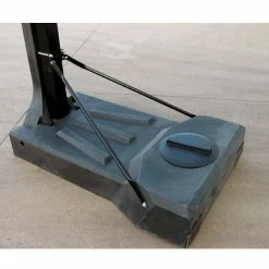 Buy π First Team The 'OmniSlam' Series Of Portable Hoops β¨ 19 First Team The 'OmniSlam' Series Of Portable Hoops