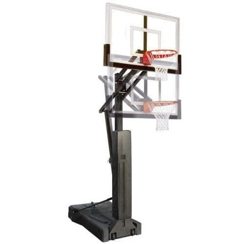 Buy π First Team The 'OmniSlam' Series Of Portable Hoops β¨ 3 First Team The 'OmniSlam' Series Of Portable Hoops