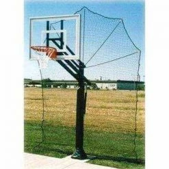 First Team The Original Airball Grabber For In-Ground Hoops