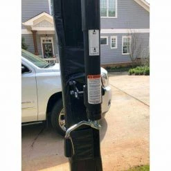 First Team The PowerHouse 560 In-Ground Hoop Basketball Equipment