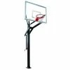 Top 10 β€οΈ First Team The PowerHouse 560 In-Ground Hoop π Basketball Equipment π 2 First Team The PowerHouse 560 In-Ground Hoop Basketball Equipment