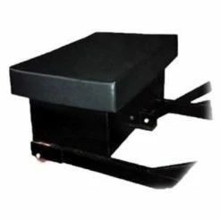 First Team Rampage Ballast Box Safety Padding