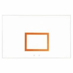 New ๐งจ First Team ๐ Basketball Equipment Rectangular Steel Backboards ๐ฅ 11 First Team Basketball Equipment Rectangular Steel Backboards