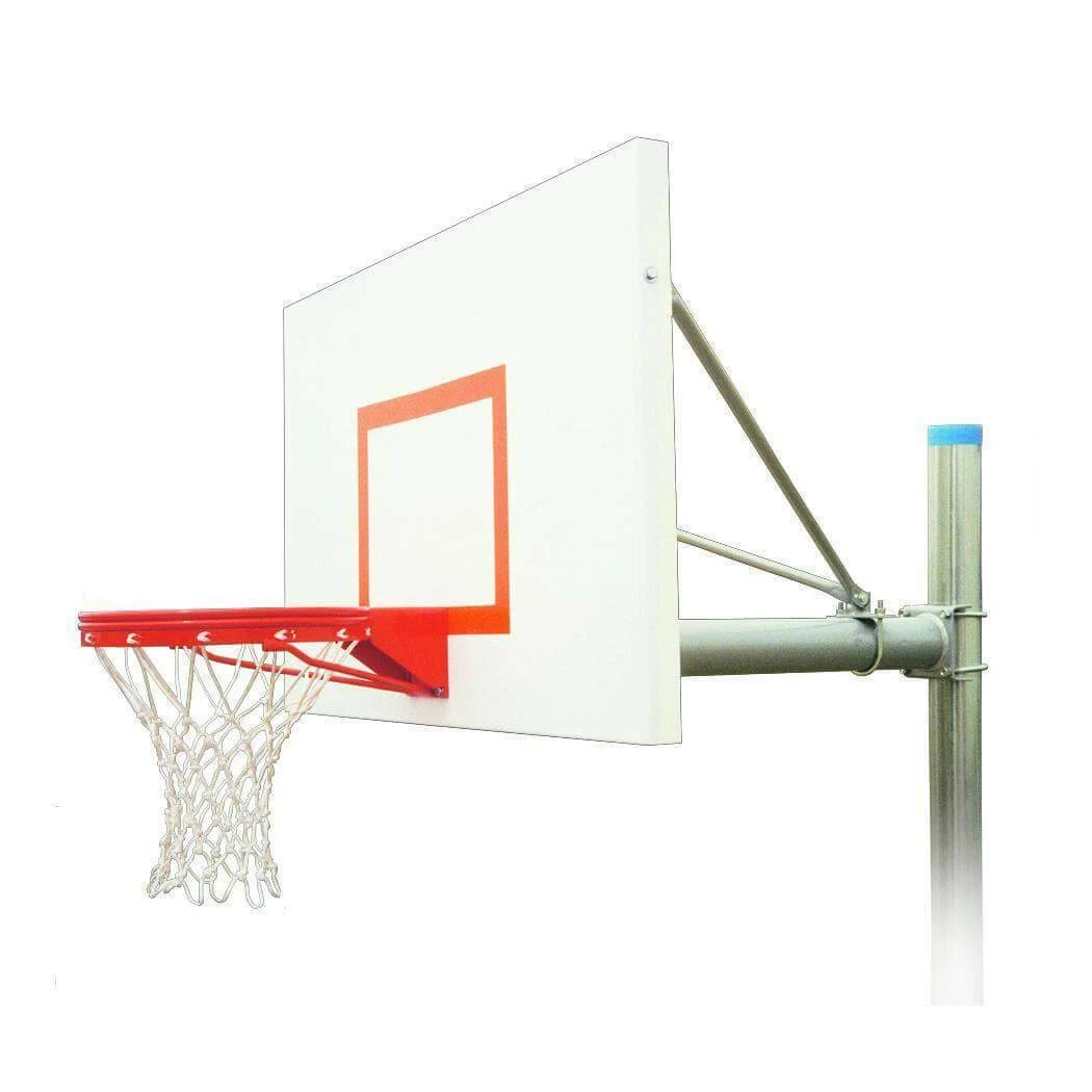 Cheap 🛒 First Team The 'Renegade' Series Of In-Ground Hoops 🏀 Basketball Equipment 🥰 4 First Team The 'Renegade' Series Of In-Ground Hoops Basketball Equipment