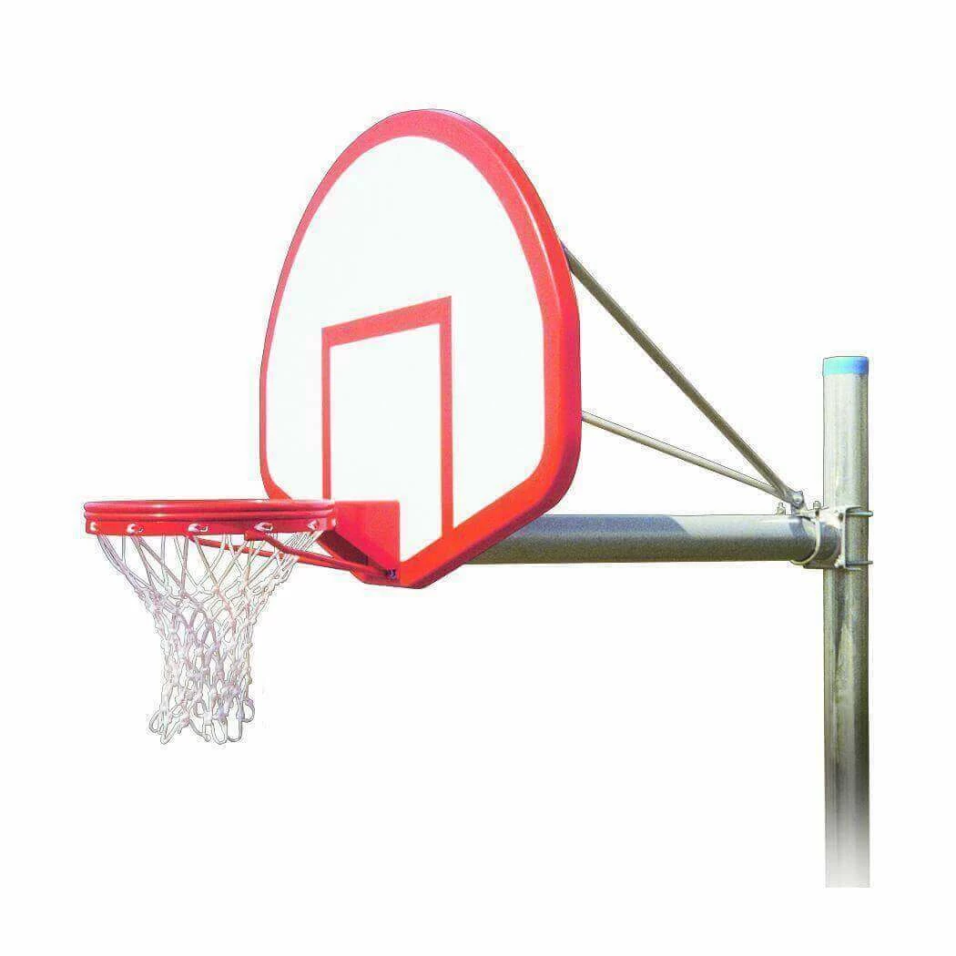 Cheap 🛒 First Team The 'Renegade' Series Of In-Ground Hoops 🏀 Basketball Equipment 🥰 8 First Team The 'Renegade' Series Of In-Ground Hoops Basketball Equipment
