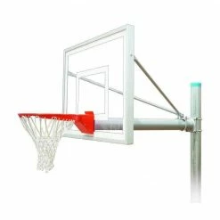 Cheap 🛒 First Team The 'Renegade' Series Of In-Ground Hoops 🏀 Basketball Equipment 🥰 17 First Team The 'Renegade' Series Of In-Ground Hoops Basketball Equipment