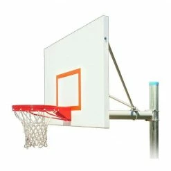 Cheap 🛒 First Team The 'Renegade' Series Of In-Ground Hoops 🏀 Basketball Equipment 🥰 15 First Team The 'Renegade' Series Of In-Ground Hoops Basketball Equipment