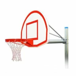 Cheap 🛒 First Team The 'Renegade' Series Of In-Ground Hoops 🏀 Basketball Equipment 🥰 13 First Team The 'Renegade' Series Of In-Ground Hoops Basketball Equipment
