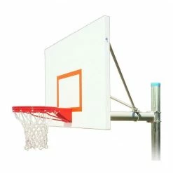 Cheap 🛒 First Team The 'Renegade' Series Of In-Ground Hoops 🏀 Basketball Equipment 🥰 14 First Team The 'Renegade' Series Of In-Ground Hoops Basketball Equipment