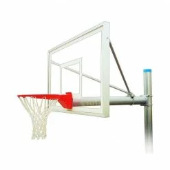 Cheap 🛒 First Team The 'Renegade' Series Of In-Ground Hoops 🏀 Basketball Equipment 🥰 18 First Team The 'Renegade' Series Of In-Ground Hoops Basketball Equipment