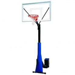 First Team The 'RollaSport' Series Of Portable Hoops Basketball Equipment