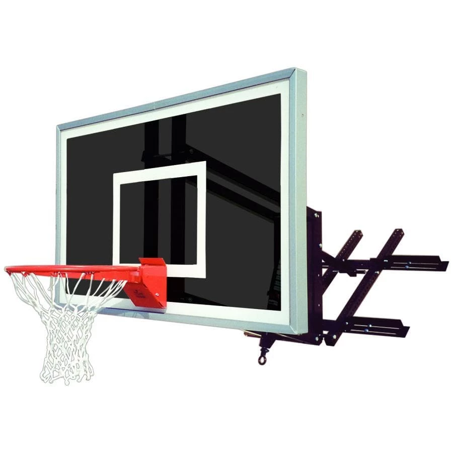 Top 10 π₯° First Team The 'RoofMaster' Series Of Roof Mounted Hoops π Basketball Equipment π 11 First Team The 'RoofMaster' Series Of Roof Mounted Hoops Basketball Equipment