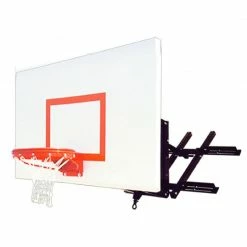 Top 10 π₯° First Team The 'RoofMaster' Series Of Roof Mounted Hoops π Basketball Equipment π 21 First Team The 'RoofMaster' Series Of Roof Mounted Hoops Basketball Equipment
