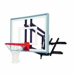 Top 10 π₯° First Team The 'RoofMaster' Series Of Roof Mounted Hoops π Basketball Equipment π 18 First Team The 'RoofMaster' Series Of Roof Mounted Hoops Basketball Equipment