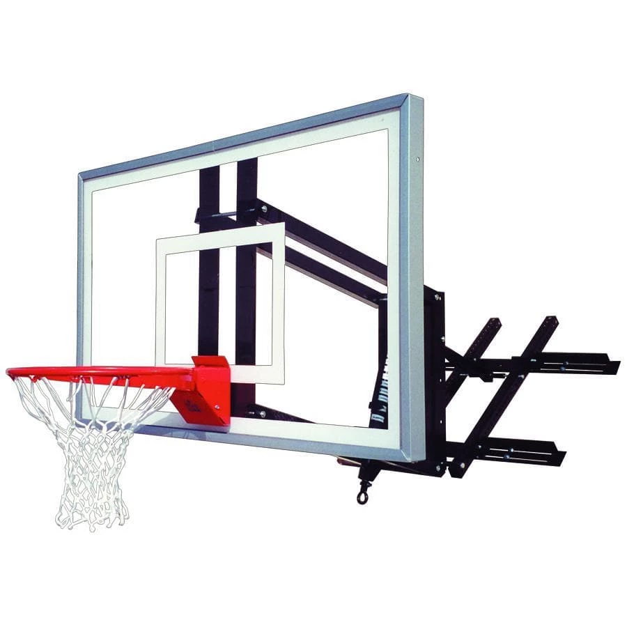 Top 10 π₯° First Team The 'RoofMaster' Series Of Roof Mounted Hoops π Basketball Equipment π 10 First Team The 'RoofMaster' Series Of Roof Mounted Hoops Basketball Equipment
