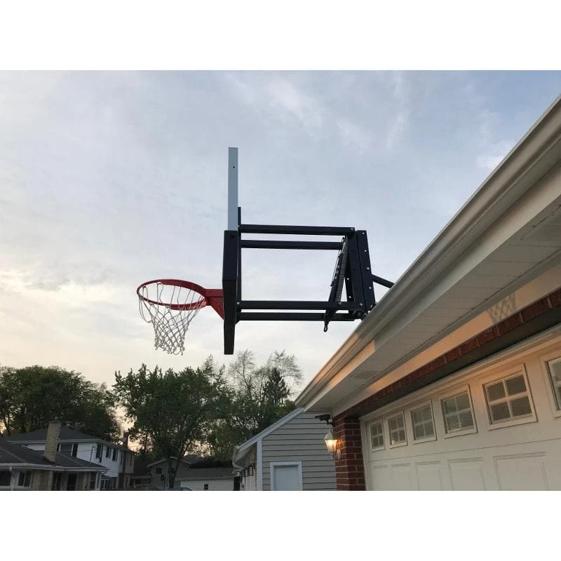 Top 10 π₯° First Team The 'RoofMaster' Series Of Roof Mounted Hoops π Basketball Equipment π 6 First Team The 'RoofMaster' Series Of Roof Mounted Hoops Basketball Equipment