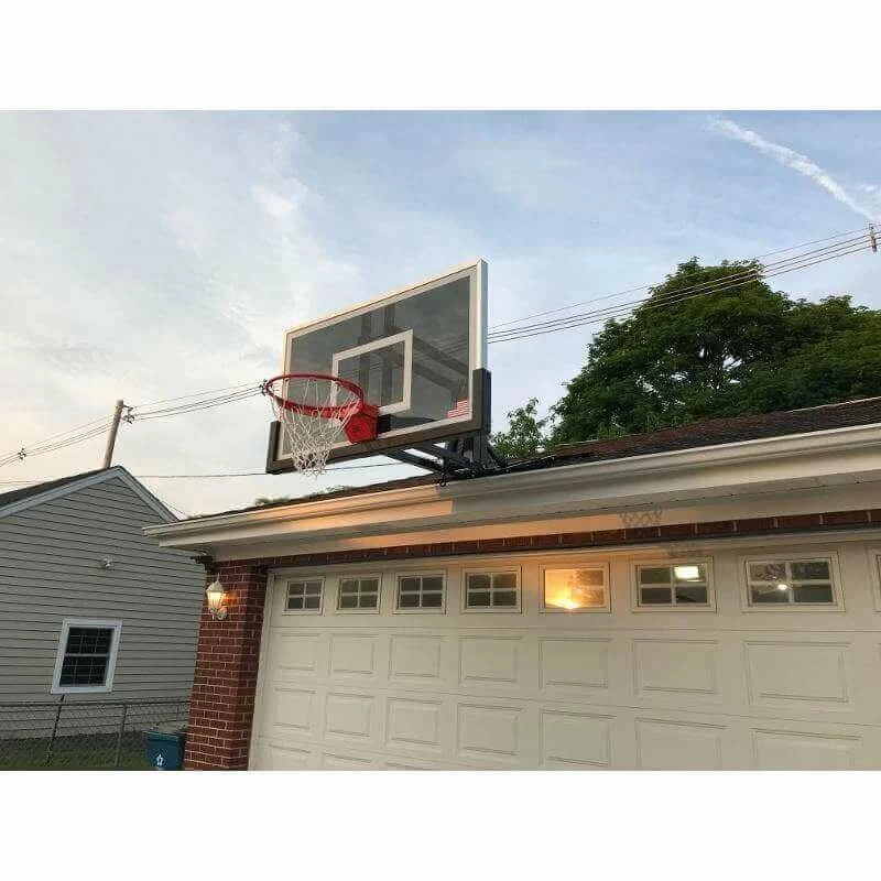 Top 10 π₯° First Team The 'RoofMaster' Series Of Roof Mounted Hoops π Basketball Equipment π 7 First Team The 'RoofMaster' Series Of Roof Mounted Hoops Basketball Equipment