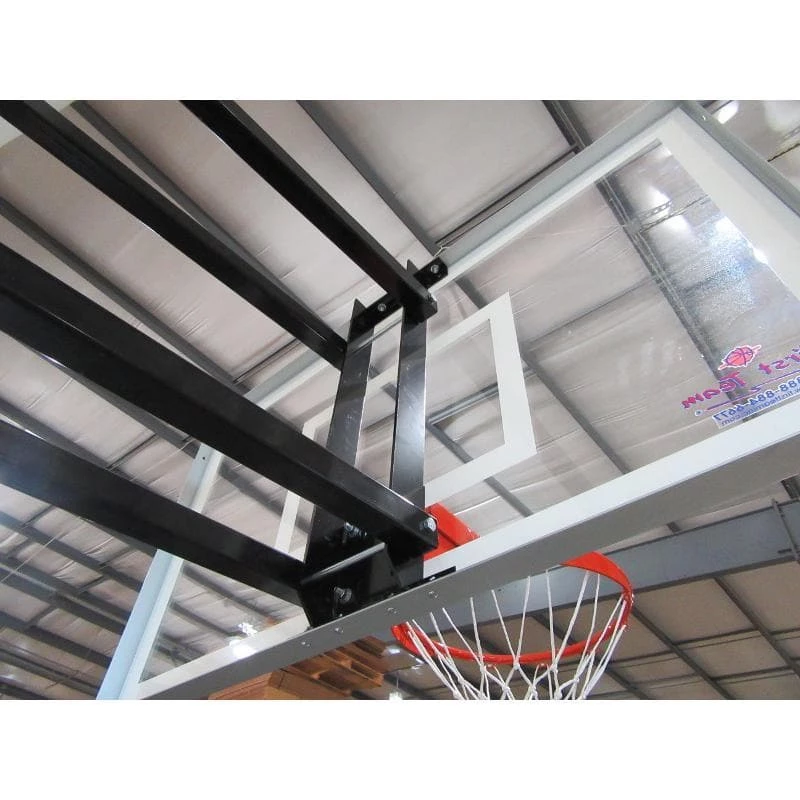 Top 10 π₯° First Team The 'RoofMaster' Series Of Roof Mounted Hoops π Basketball Equipment π 8 First Team The 'RoofMaster' Series Of Roof Mounted Hoops Basketball Equipment