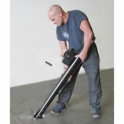 First Team Sentry Pickleball Post System Pickleball Equipment