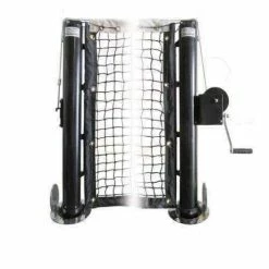 First Team Sentry Pickleball Post System Pickleball Equipment