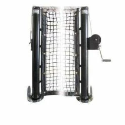 First Team Sentry Tennis Post System Tennis Equipment