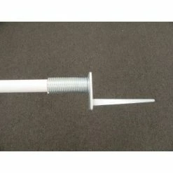 First Team Official Soccer Field Corner Flags (Set Of 4)