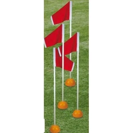 Top 10 π€© First Team Official Turf Soccer Field Corner Flags (Set Of 4) π 3 First Team Official Turf Soccer Field Corner Flags (Set Of 4)