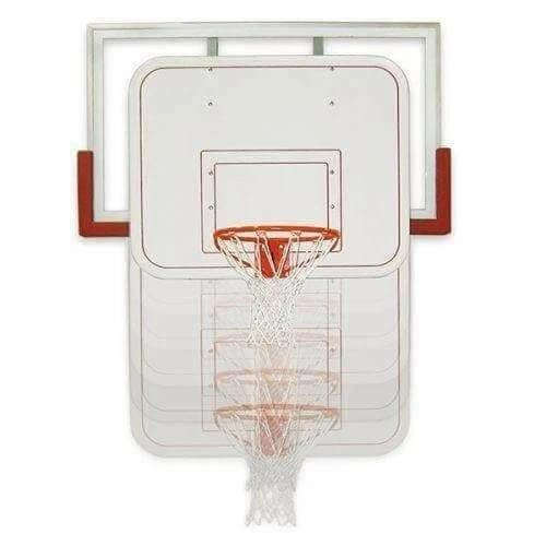 Brand new 🎁 First Team 🏀 Basketball Equipment The Six-Shooter Youth Training Goal 😀 3 First Team Basketball Equipment The Six-Shooter Youth Training Goal